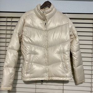 EUC Colombia Down jacket